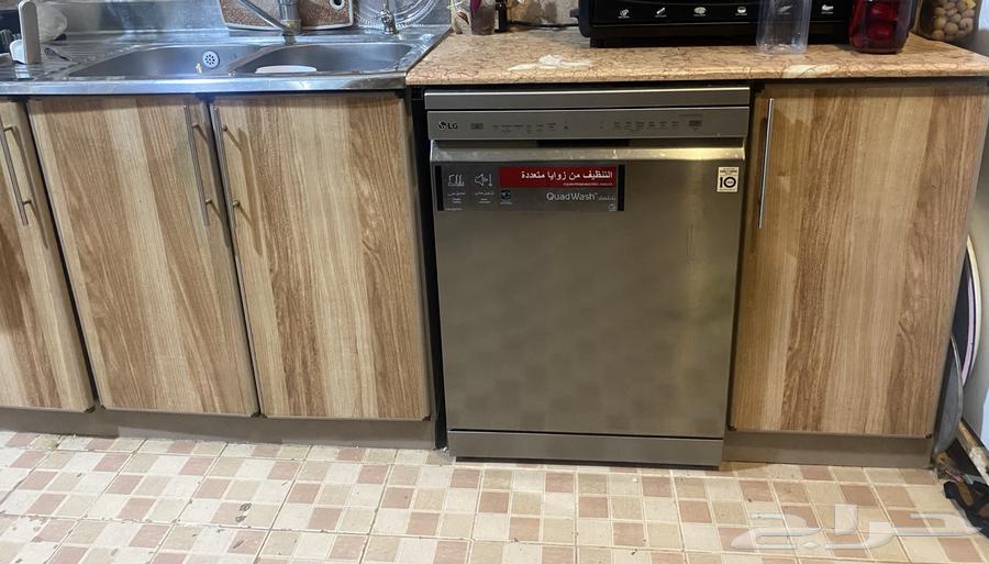 مطبخ للبيع63655807593985114
