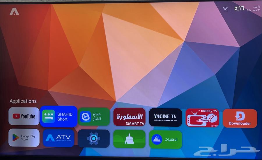 TV box and receivers63655807220481110