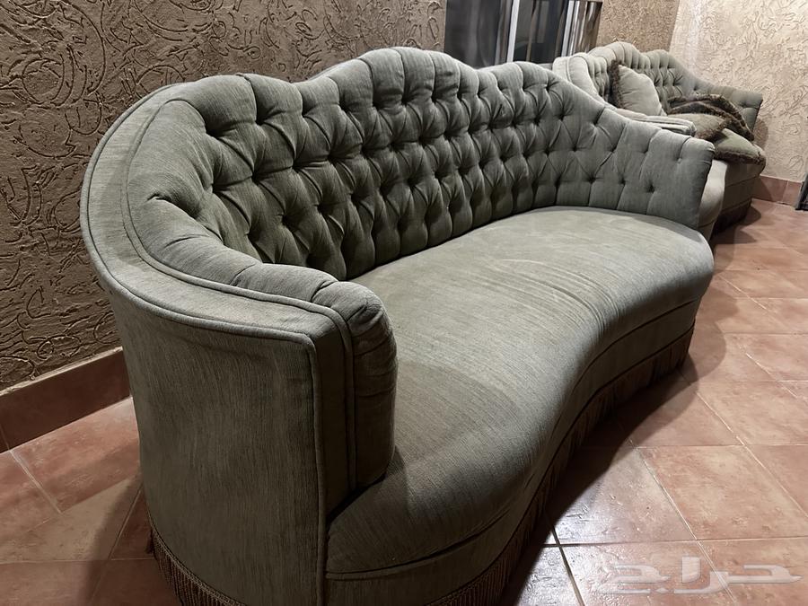 كنب كلاسيكي63657593003010110