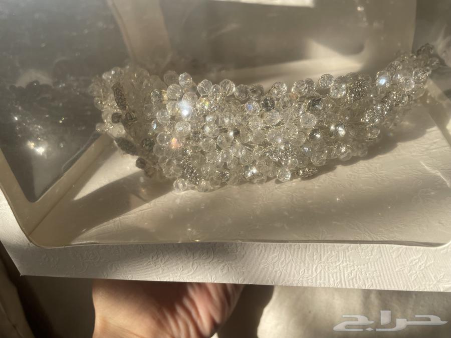 Bridal Crown63656295082882114