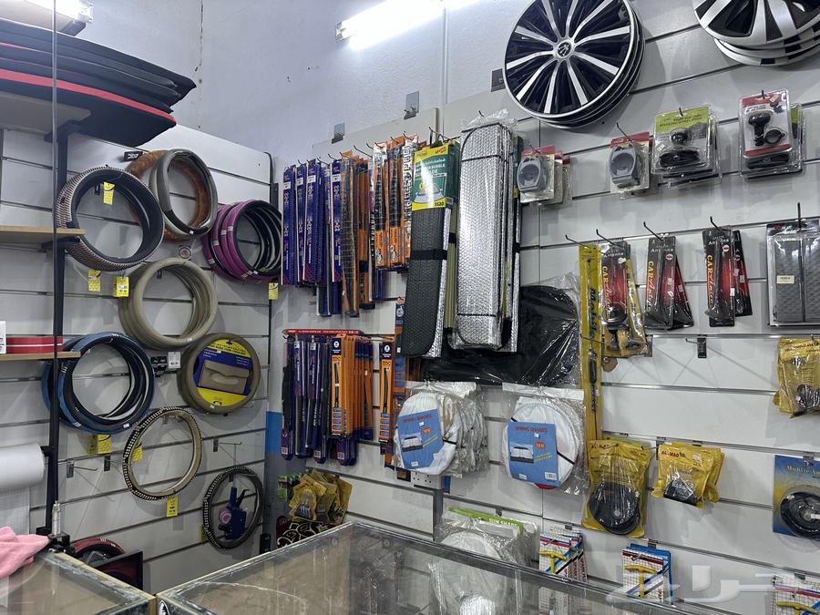 اغراض زينة سيارات للبيع63699701005569112