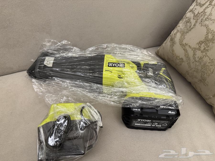 RYOBI Oscillating Saw63699599180419111