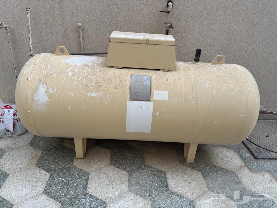 Gas drum63655623954947111