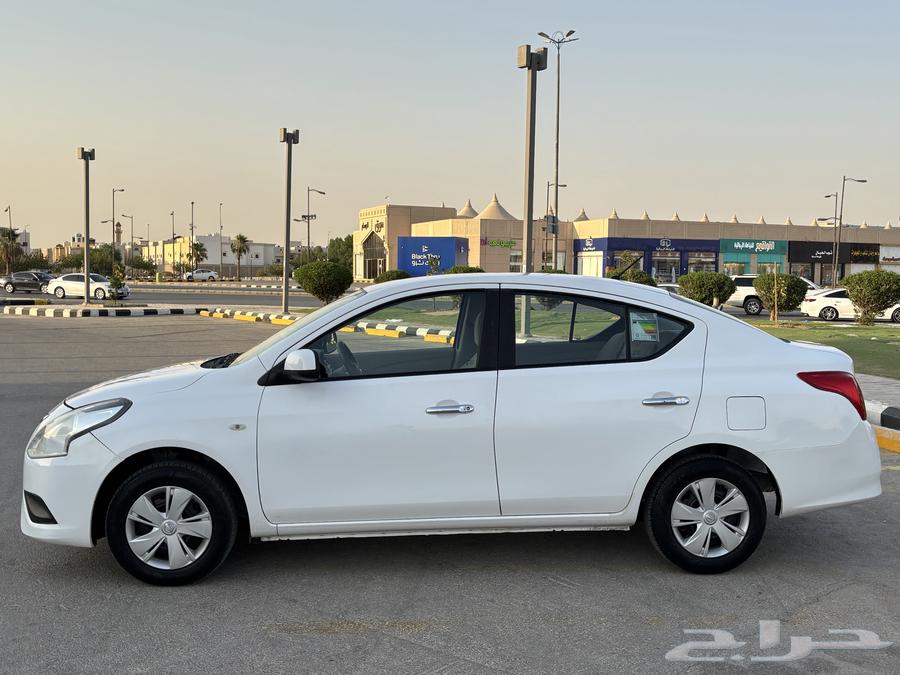 نيسان صني 2020 نظيف (( تم البيع))63699264273154112