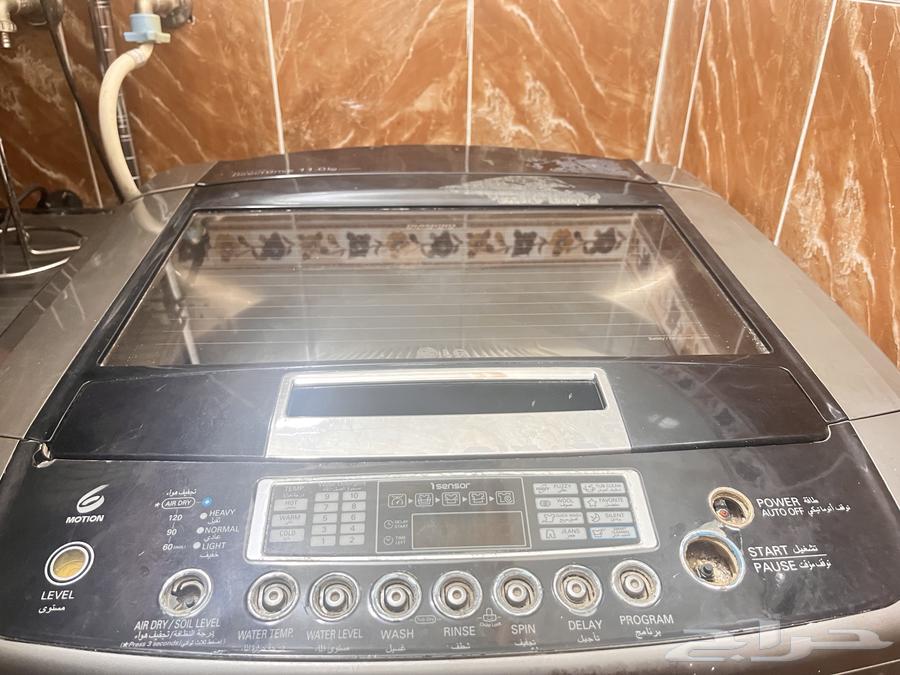 LG automatic washing machine, grab it, don't miss the opportunity63655700907521111