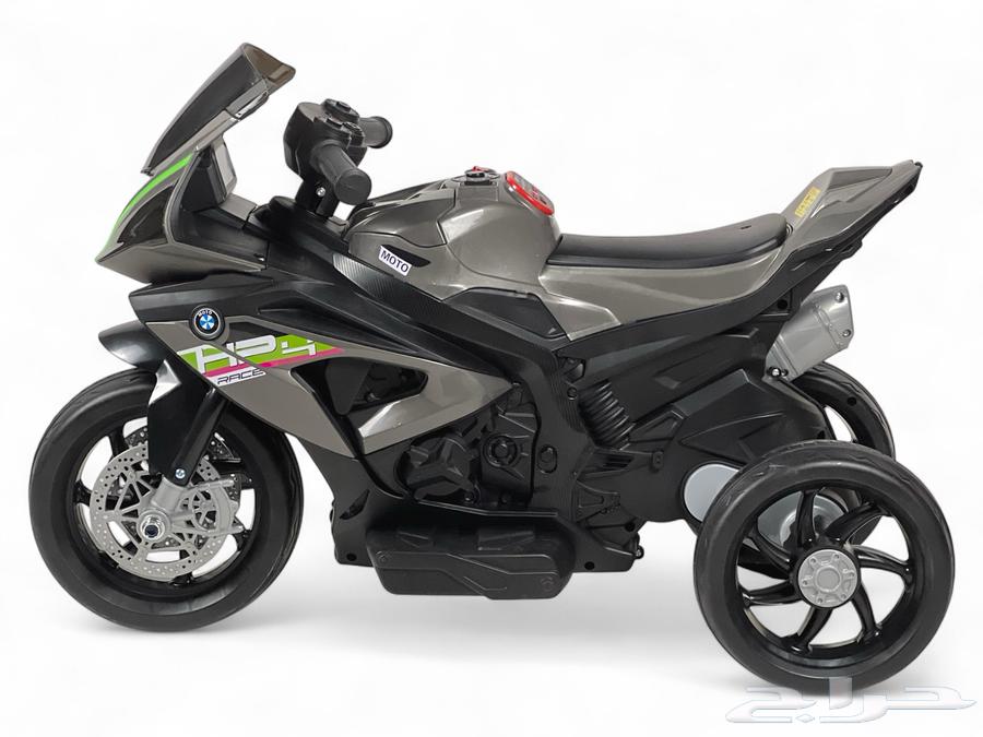 دباب كهربائي BMW الرياضي المميز - دباب ركوب للاطفال بقوة 12V63657243405059113