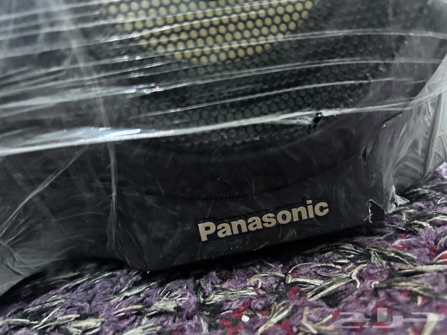 Panasonic Recorder63656877730945110