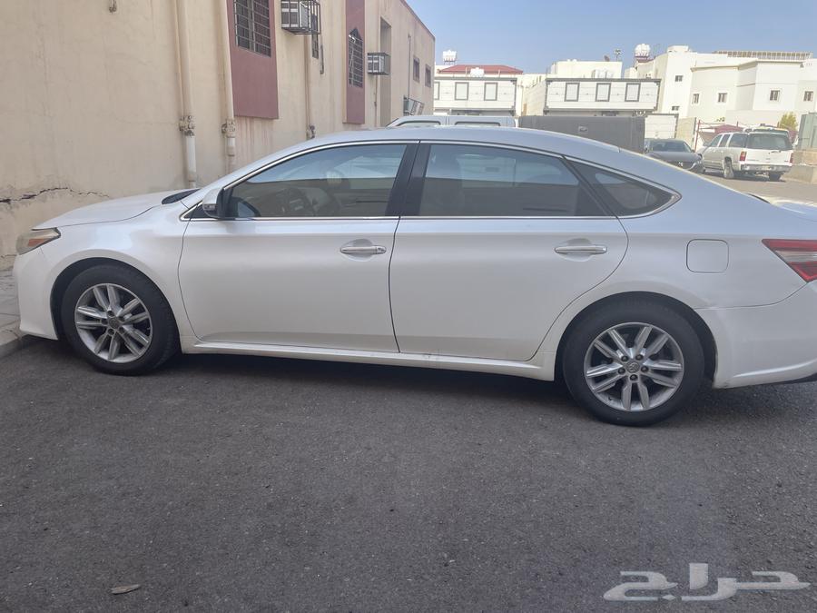 Avalon 2014 for sale63699246314625113