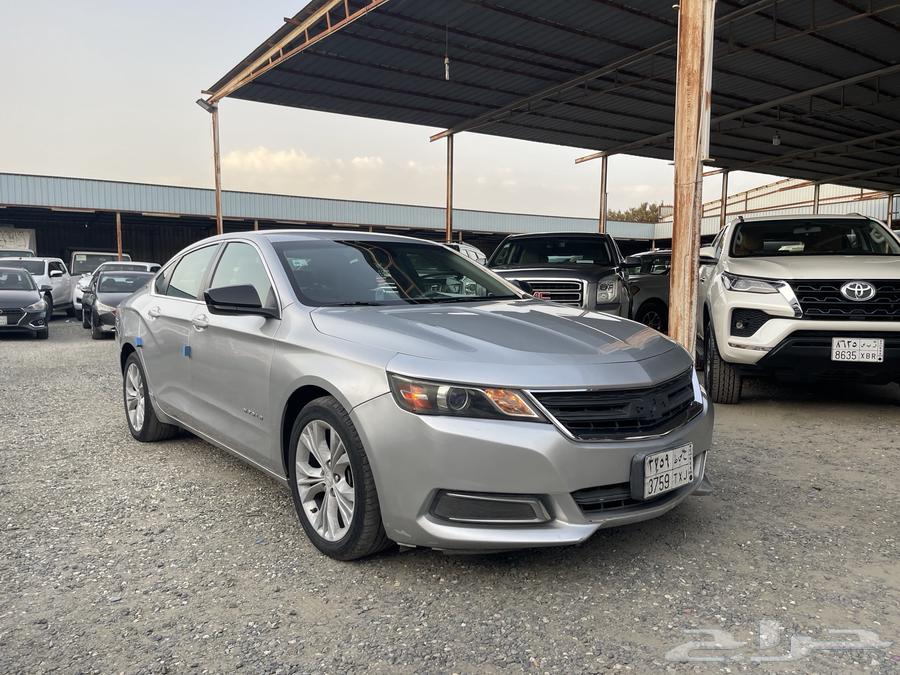 Chevrolet Impala 2014 at a special price63699247713025111