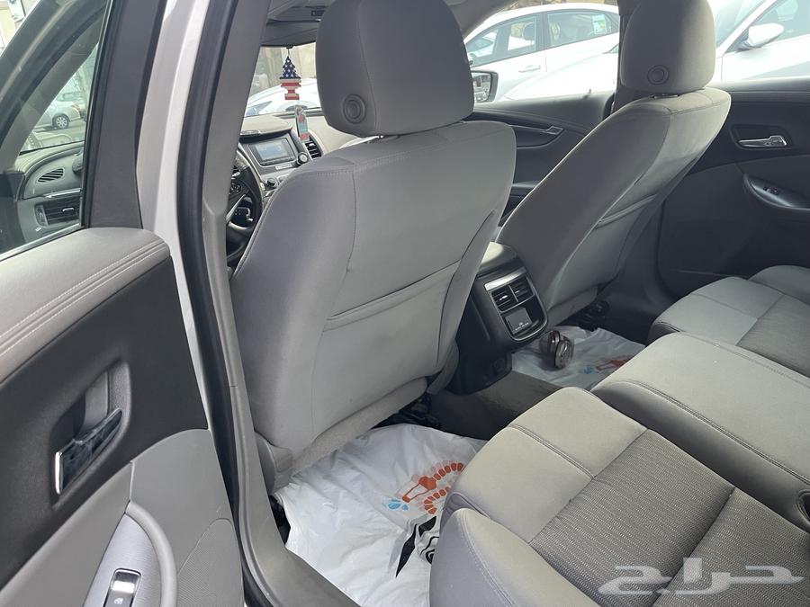 Chevrolet Impala 2014 at a special price63699247713025113