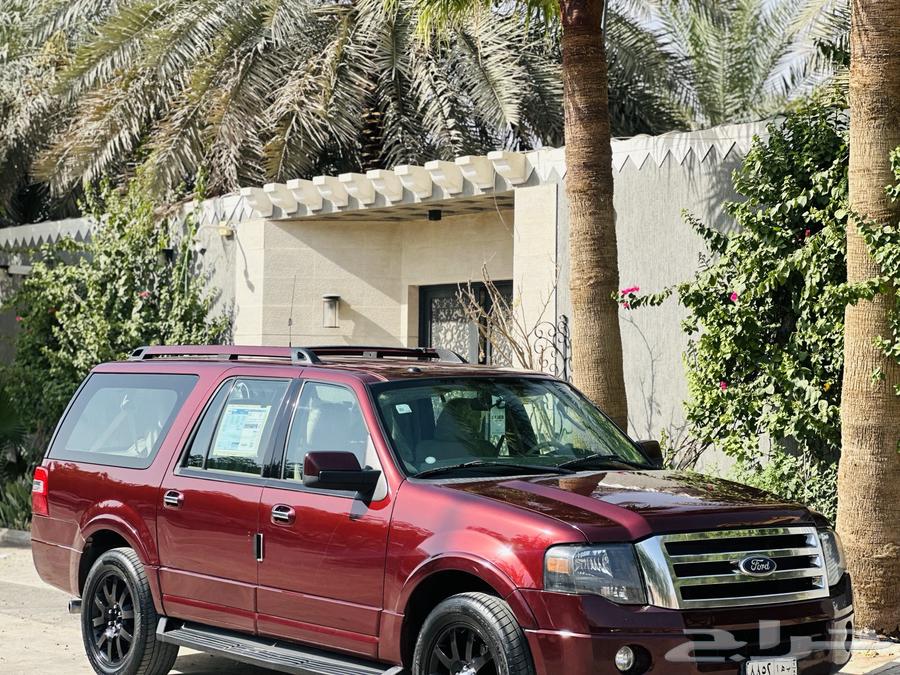 2012 Ford Expedition without long double, special color63699253147267112