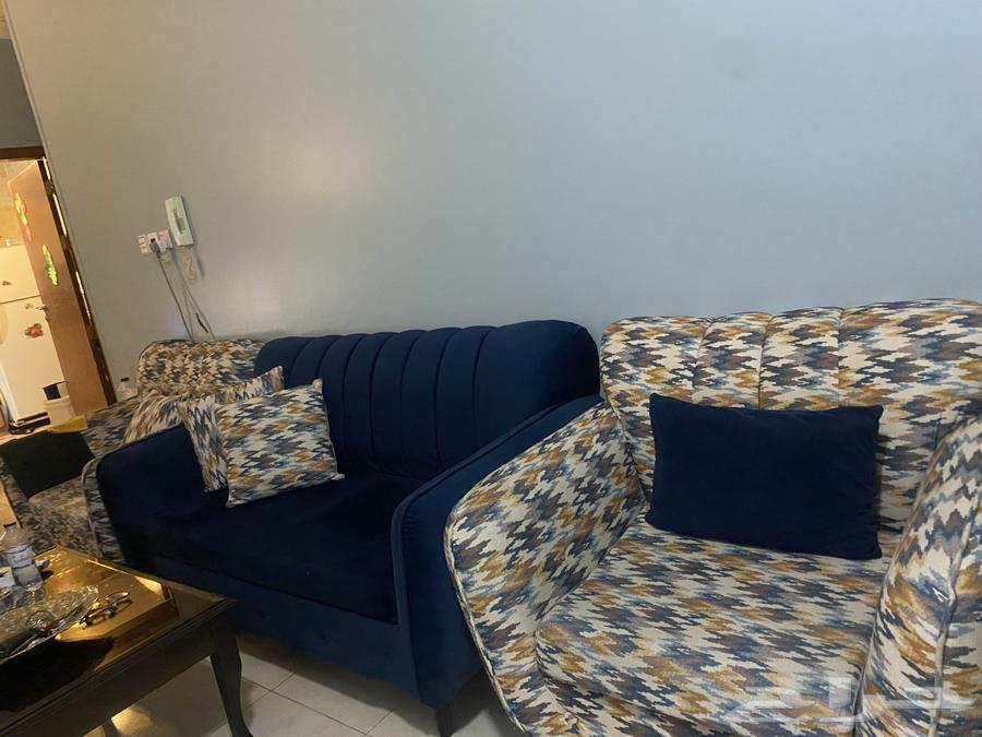 كنب بيت و طاولات خشب63655975615618112