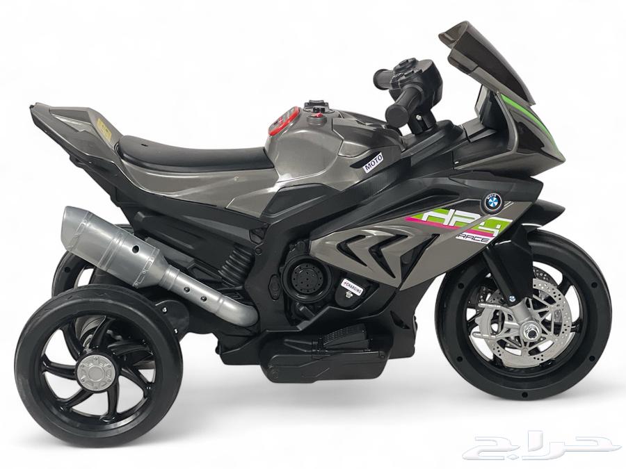دباب كهربائي BMW الرياضي المميز - دباب ركوب للاطفال بقوة 12V63657243405059111