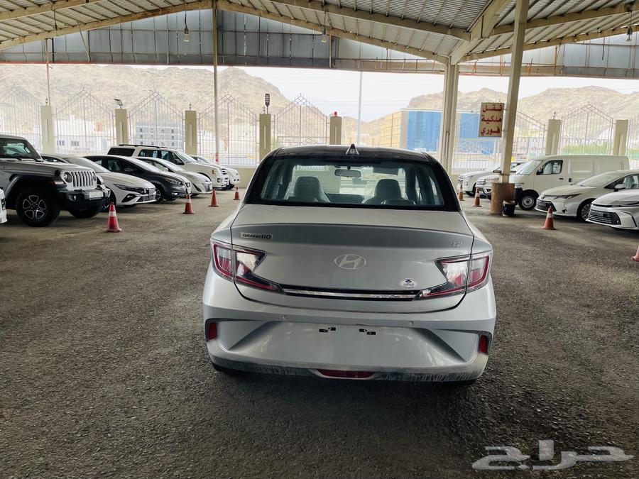 هيونداي جراند اي 10 202563698963387906112