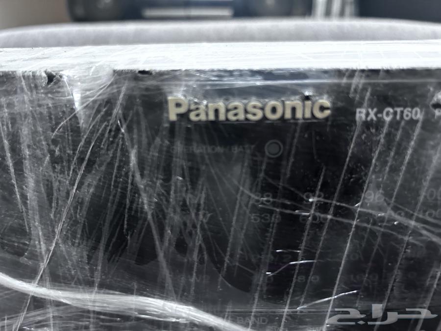 Panasonic Recorder63656877730945112