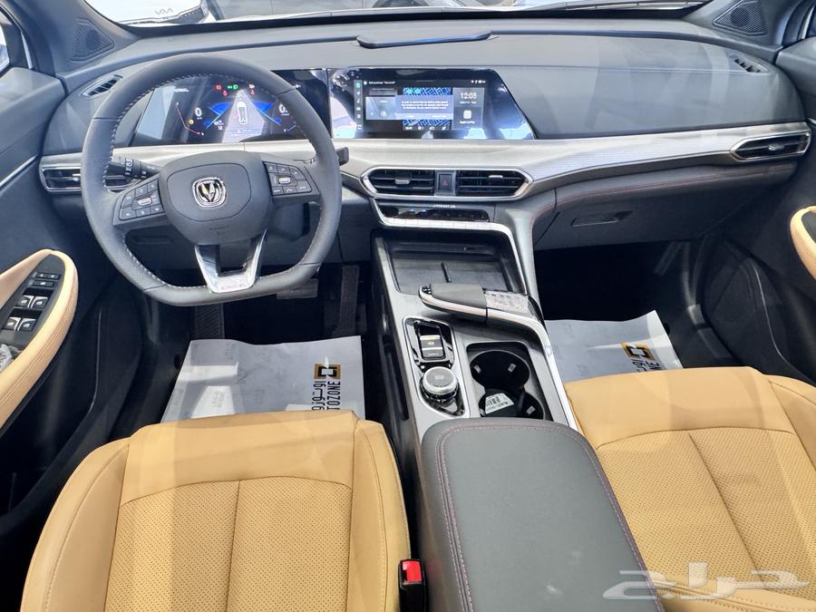 Changan UNI-T Elite 2026 Model63699255163394114