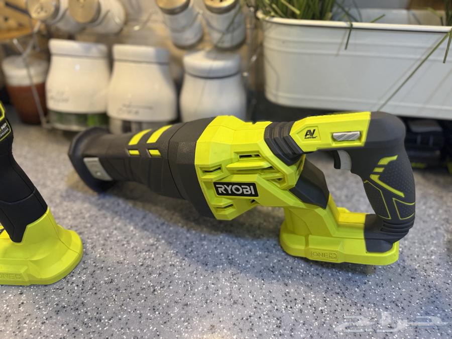RYOBI Oscillating Saw63699599180419112