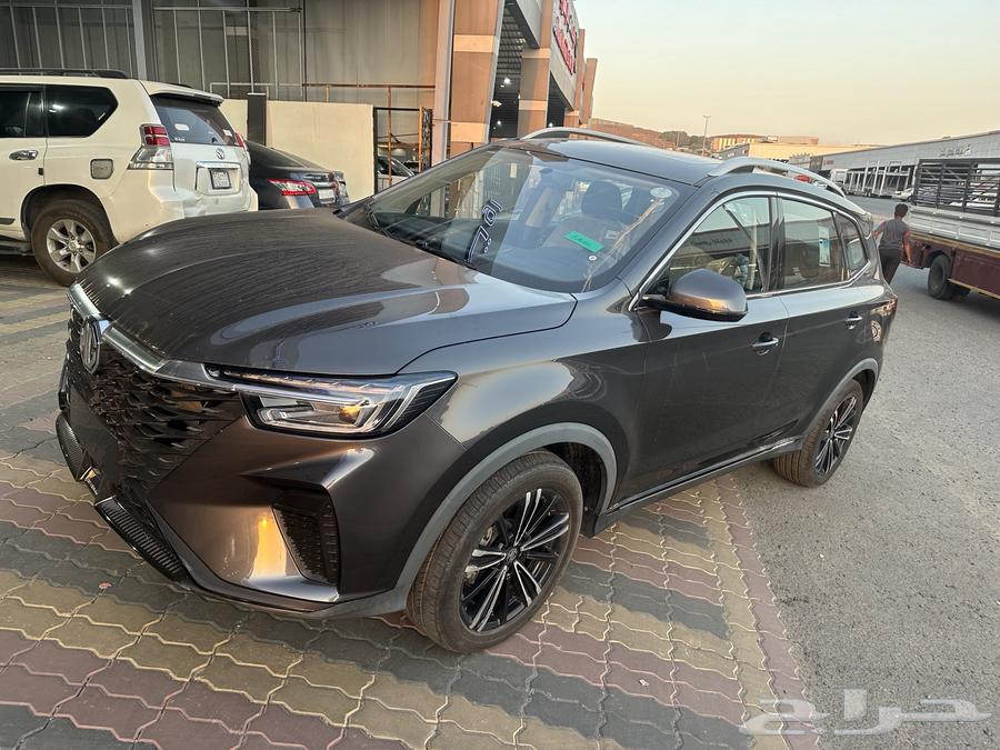 ام جي RX5 بانوراما مخمل 2023 عرض خاص63698966923906112