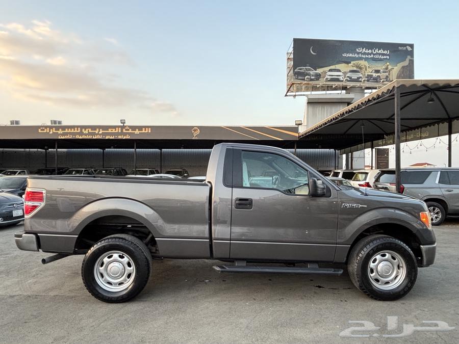 Ford F150 2014 Sold63699245899267114