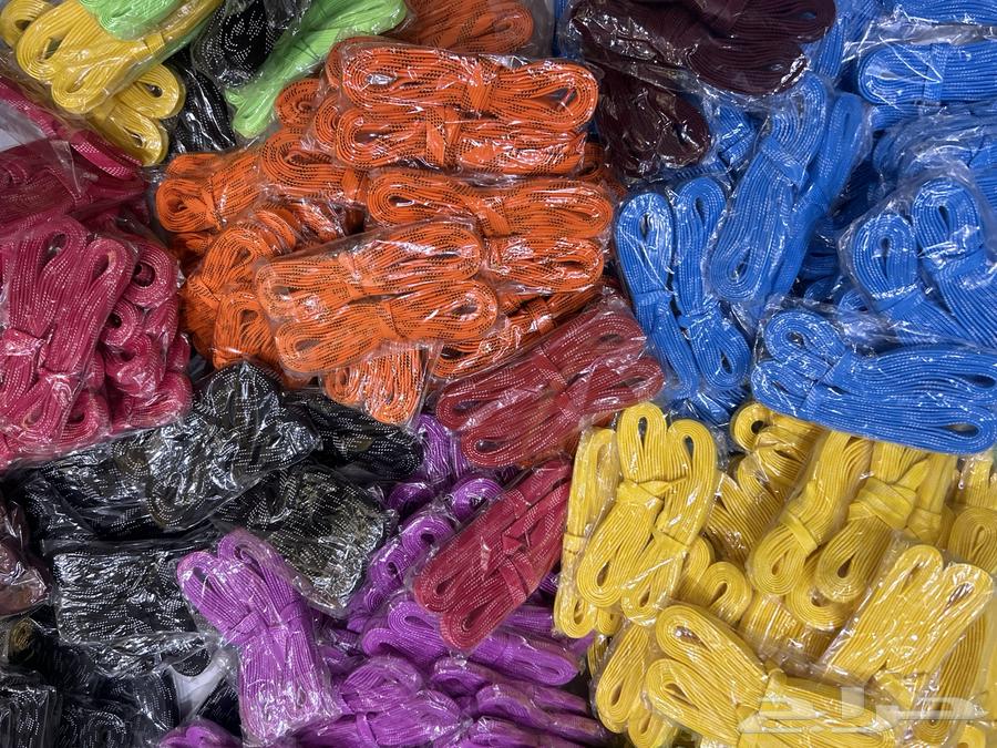 Selling large quantities of skate ropes63655614883203114