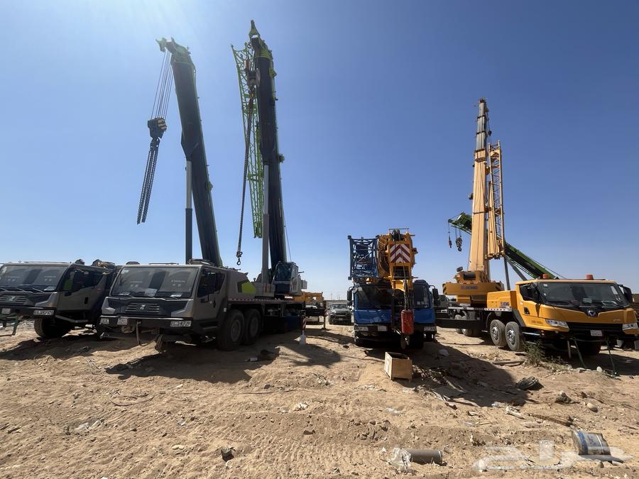 Crane Work63698972217603111
