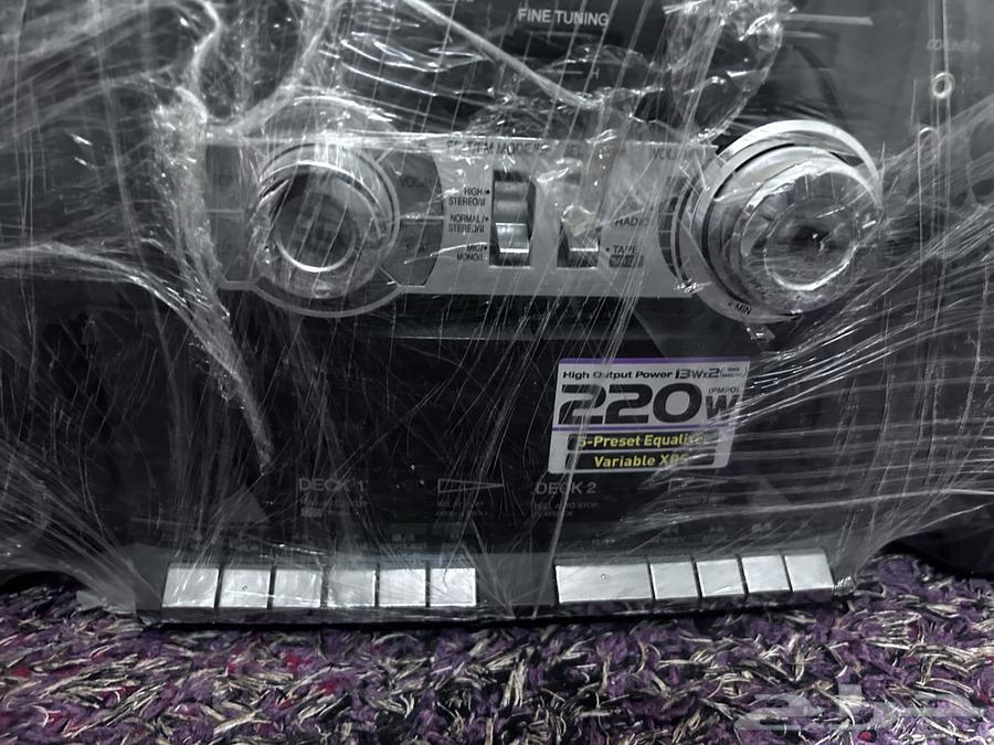 Panasonic Recorder63656877730945114