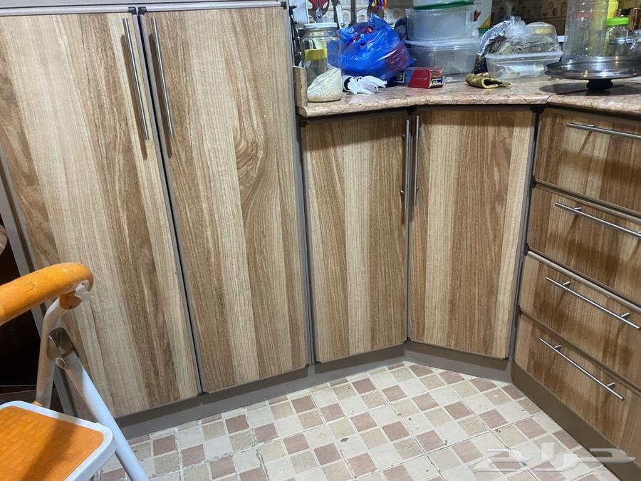 مطبخ للبيع63655807593985112