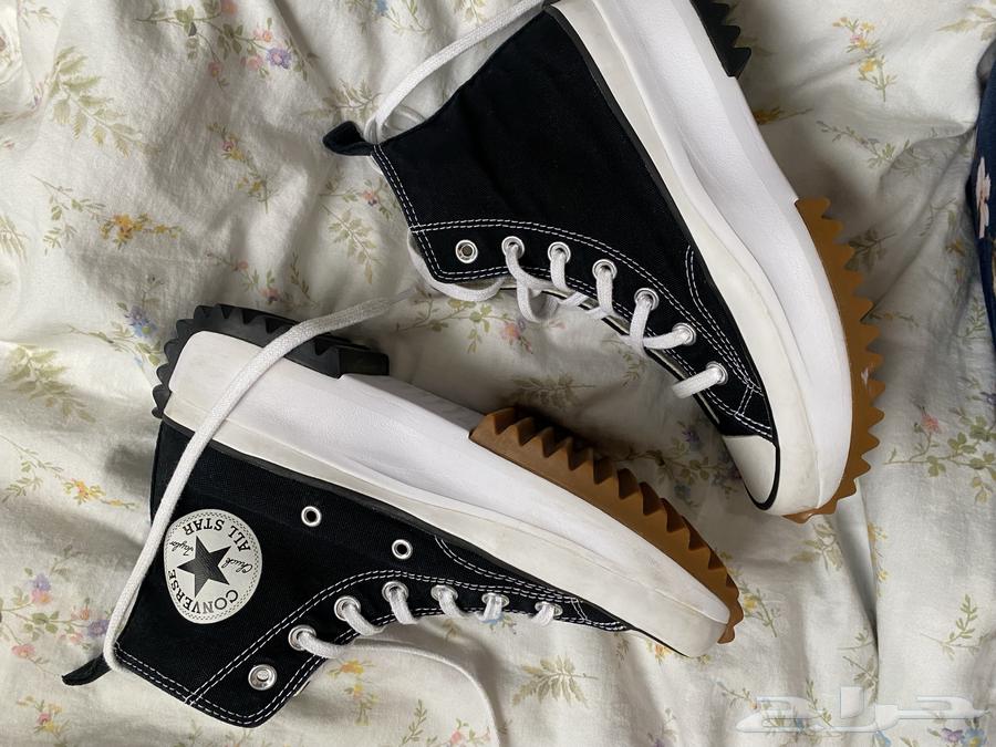 جزمة كونفرس converse الأصلية63656700082562114