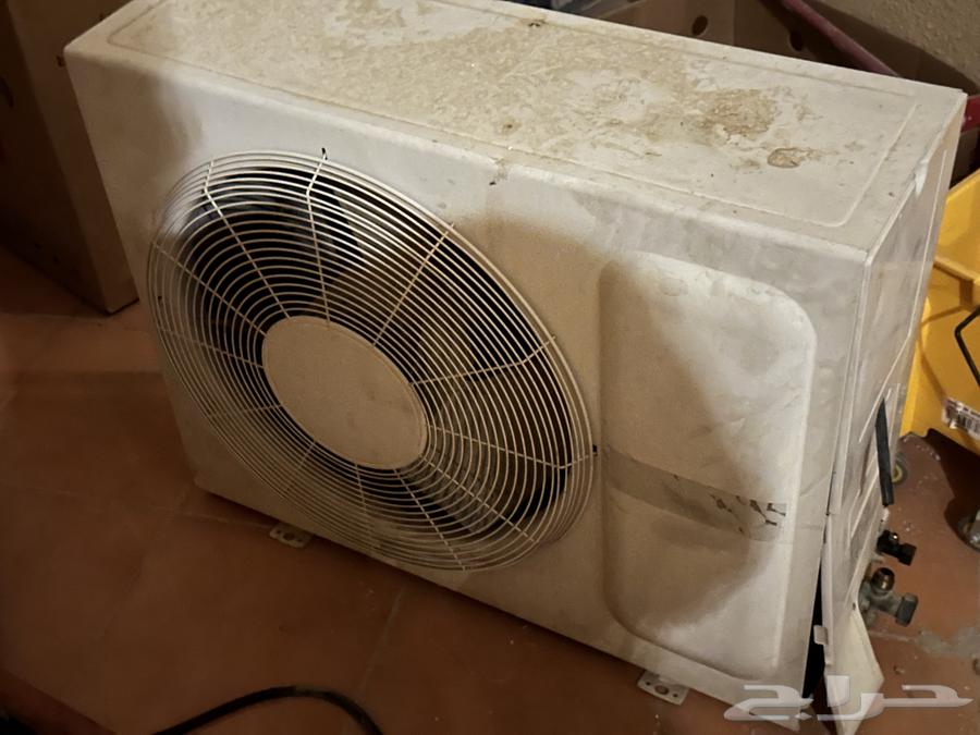 Used air conditioner63667540784513111