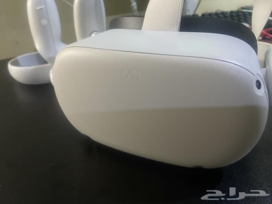 ميتا كويست 2   vr meta quest 263655619421058111