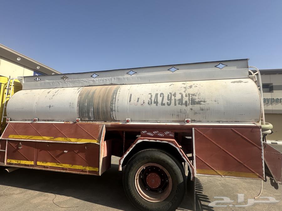 Water tank63699254789250110