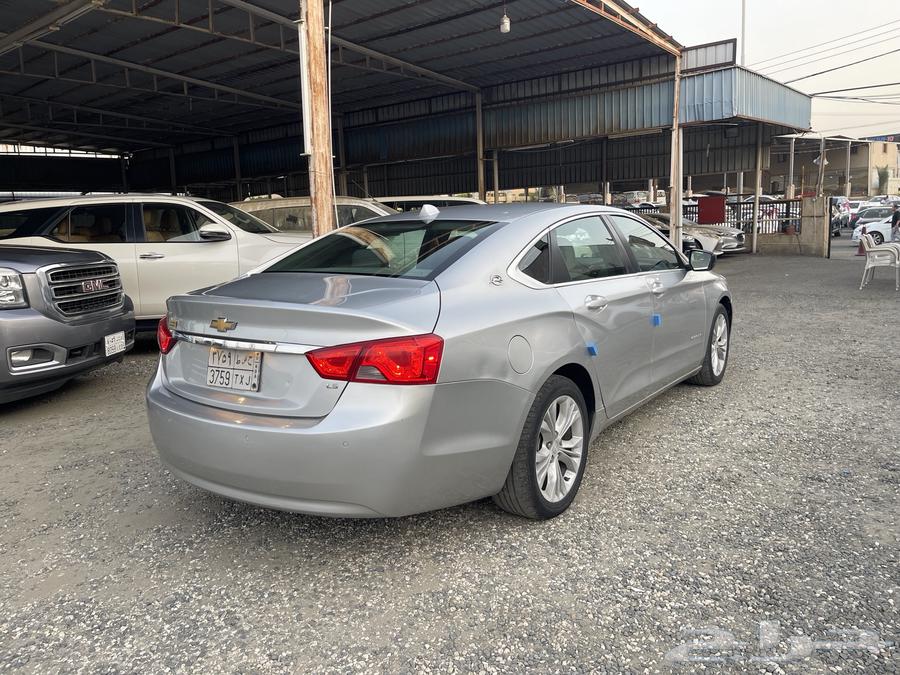 Chevrolet Impala 2014 at a special price63699247713025112