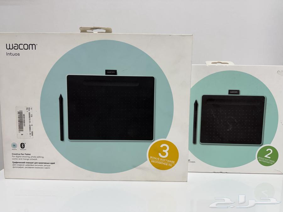 Wacom intuos63655614056067110