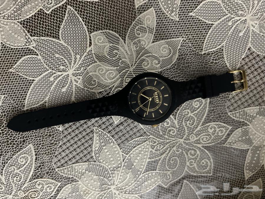 VERSACE's signature watch63667539461507111