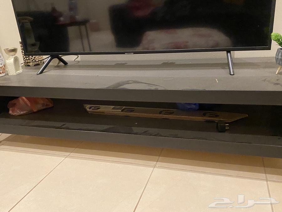 New television table63656788511874111