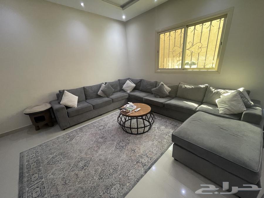 Sofa set with three tables and a small cabinet63655890147459113
