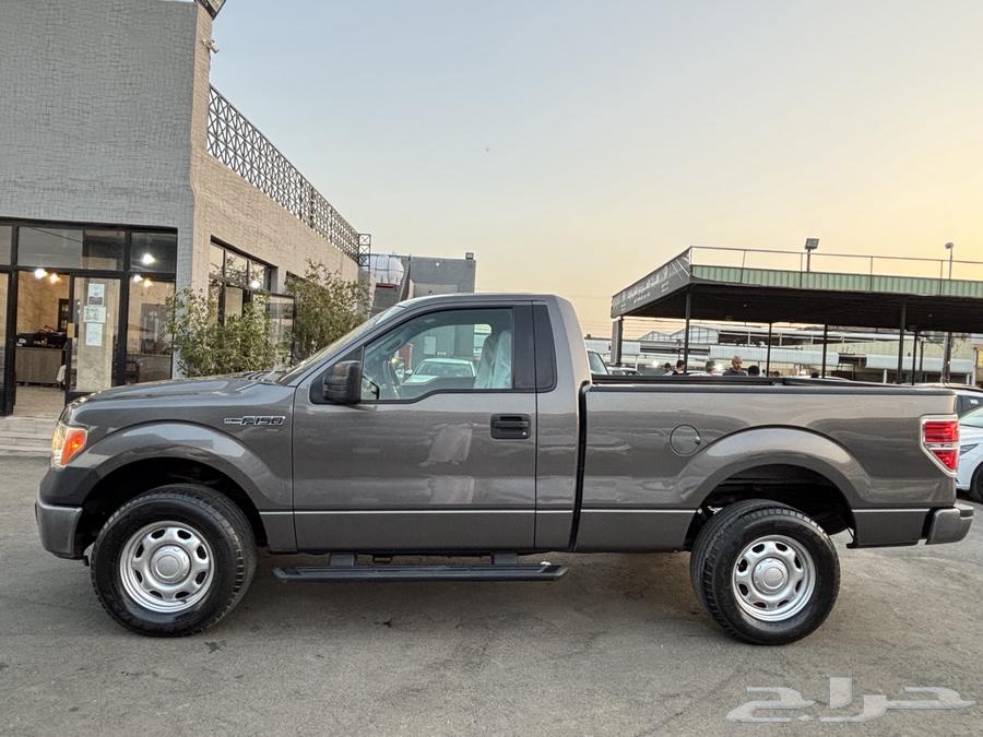 Ford F150 2014 Sold63699245899267113