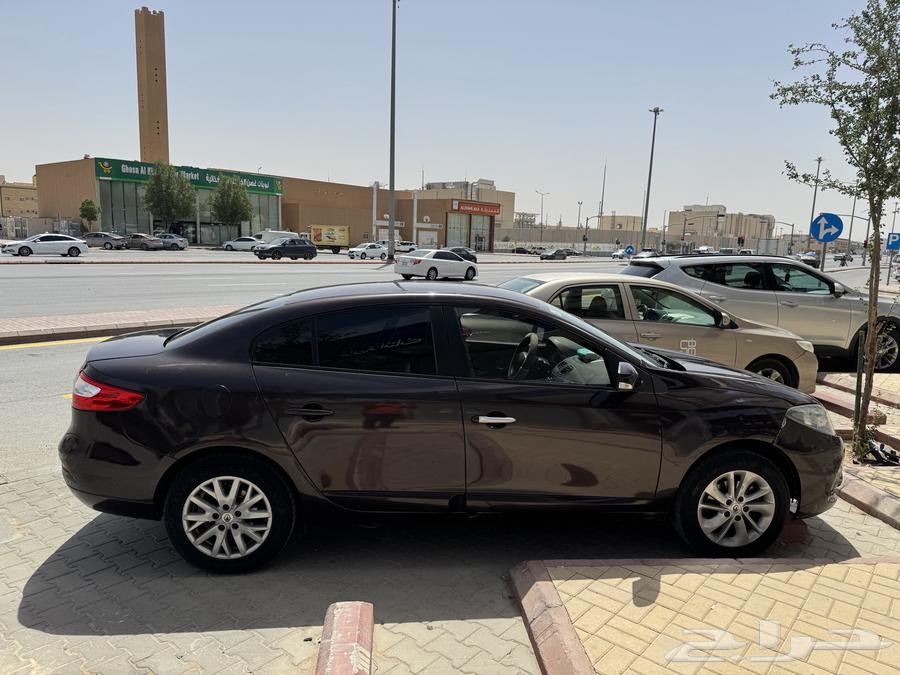 رينو فلوانس63699259627009114