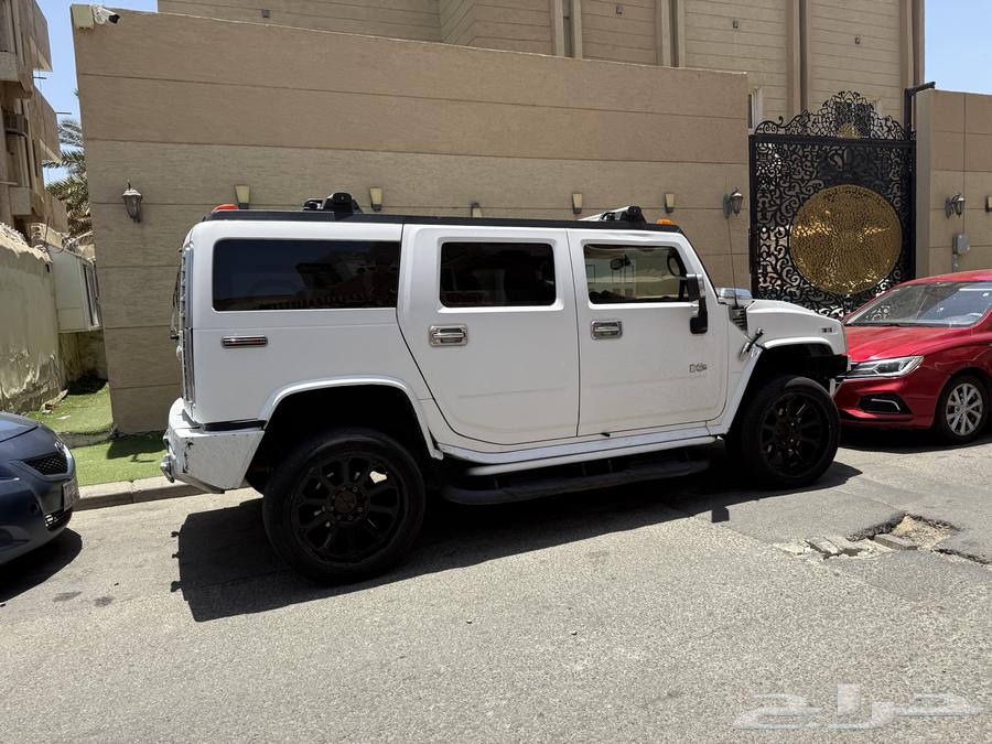 Used Hummer for sale 200463769891447427111