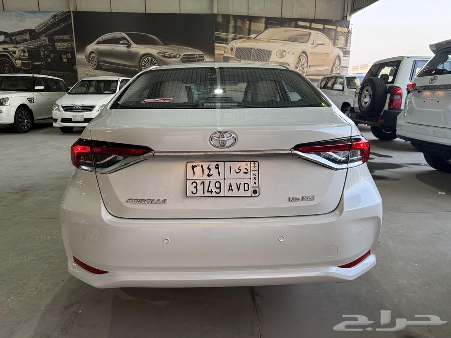 2021 Toyota Corolla for sale, pearl white, 3 cylinder63699266027265114