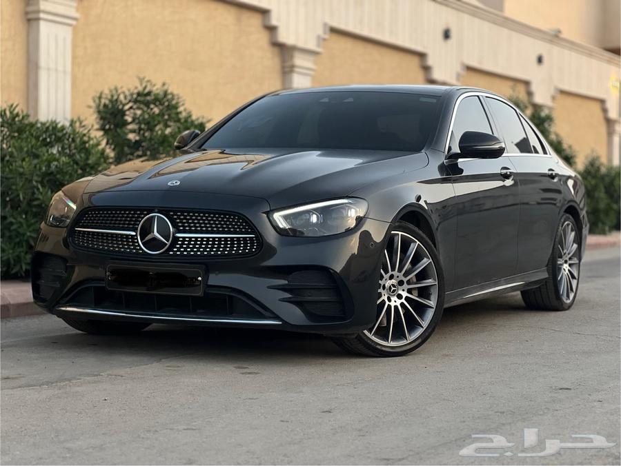 مرسيدس 2021 وكاله E35063699264205698111