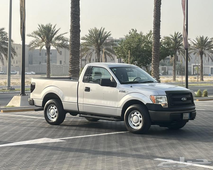 Ford F150 2013 (Low Mileage)63698959438082111