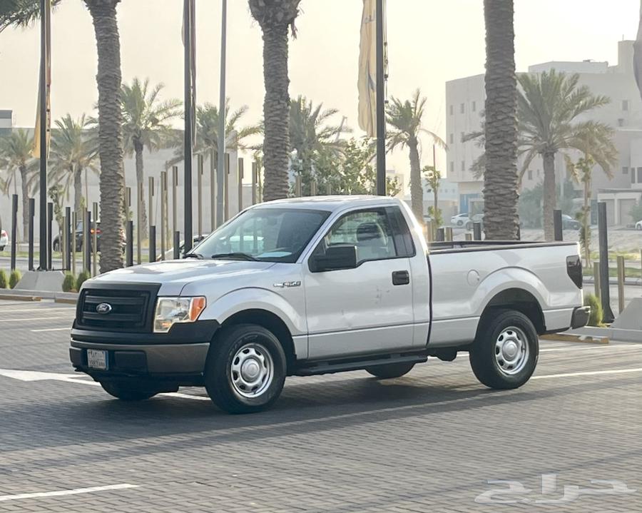 Ford F150 2013 (Low Mileage)63698959438082110