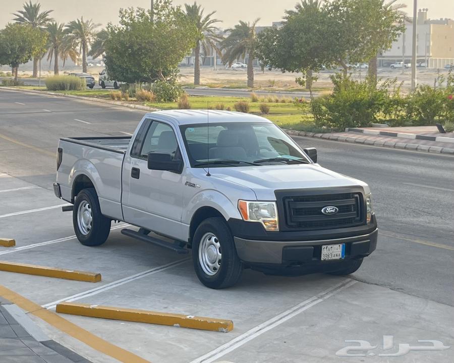 Ford F150 2013 (Low Mileage)63698959438082113