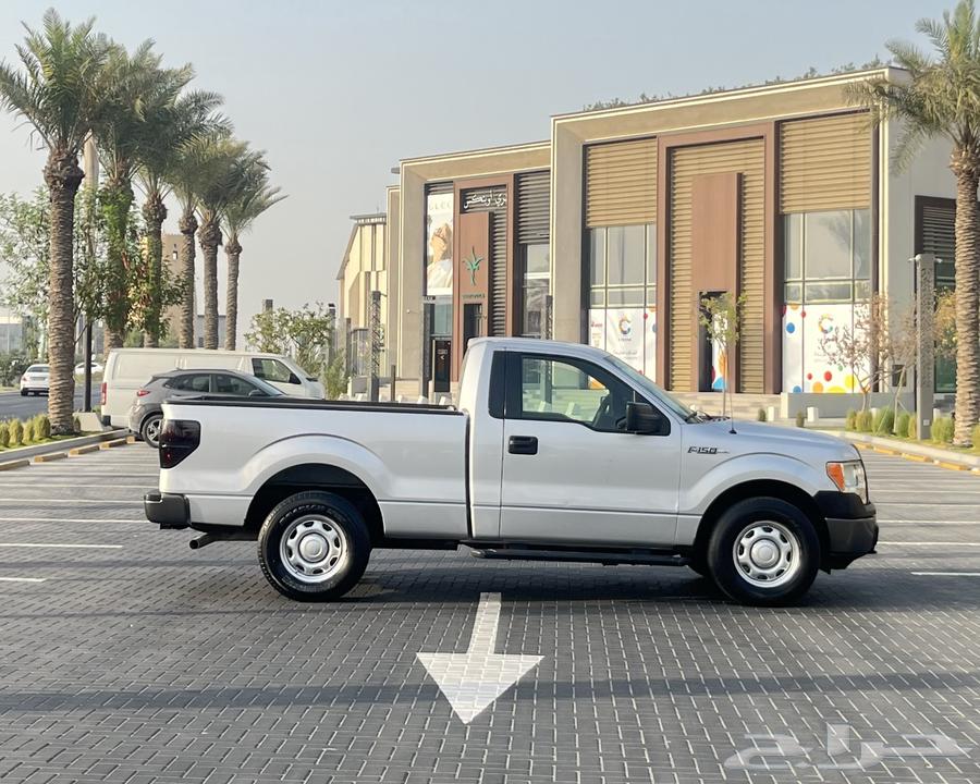 Ford F150 2013 (Low Mileage)63698959438082114