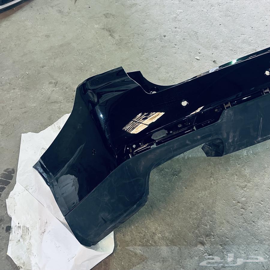 Original Agency Front Bumper for Yukon, Denali, and Tahoe 2025, Complete63699252044291111