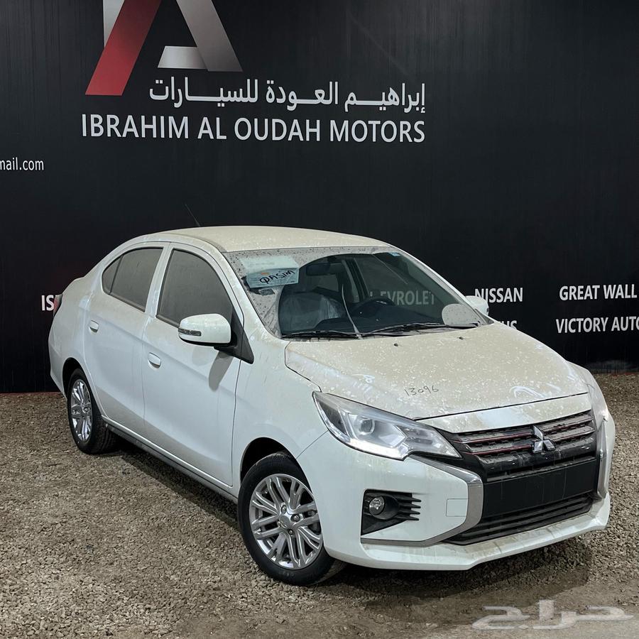 Mitsubishi Attrage Full 2024 at Lowest Prices63699255905153110
