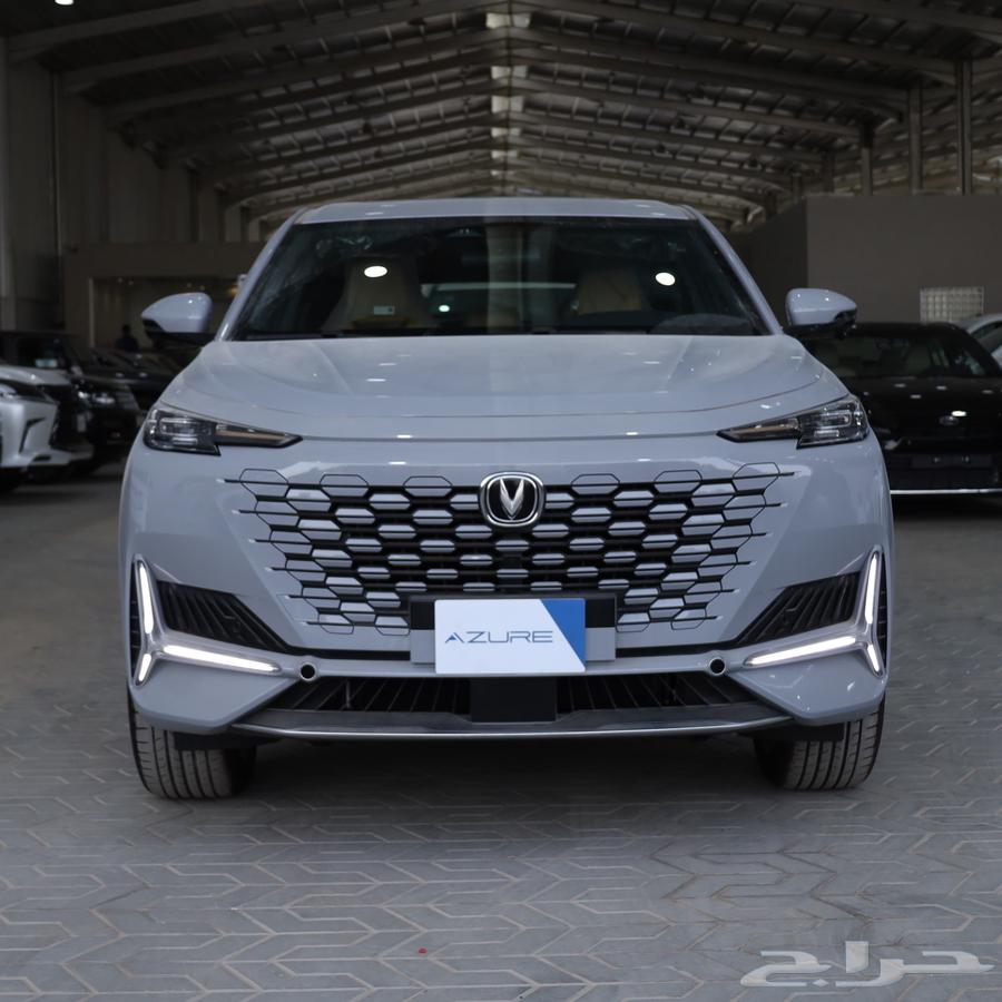 شانجان يوني كي موديل 202663699254862465112