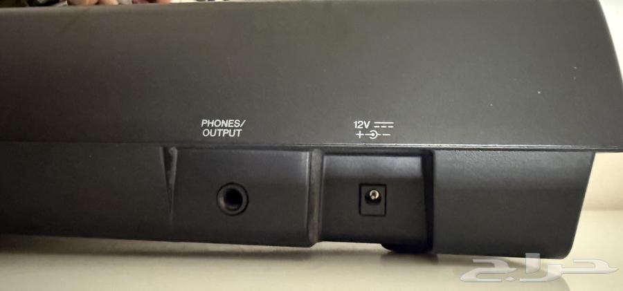 بيانو Yamaha NP-32 خفيف ونظيف للبيع63655705837314114