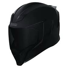 Icon Helmet and Sinai 5s Headset63655622432259111